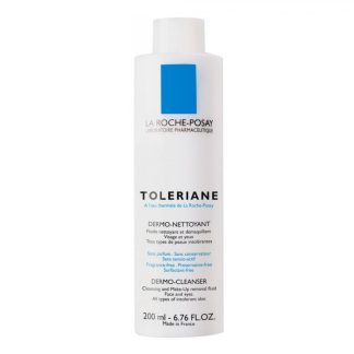 La Roche-Posay Toleriane Detergente Purificante 200 ml