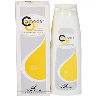 CALMODET Olio Det.250ml