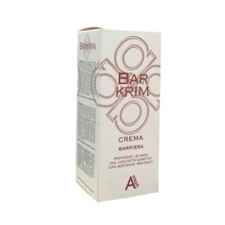 BARKRIM Crema Barriera 75ml