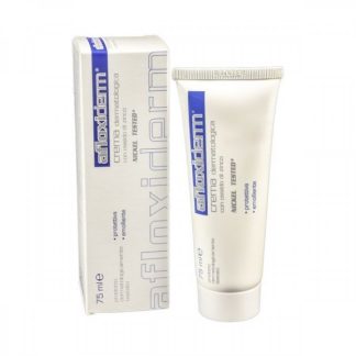 Afloxiderm Crema Dermatologica 75ml - Skin Angel Crema Emolliente e Protettiva