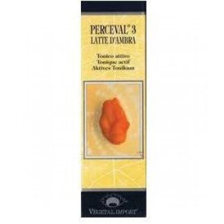 PERCEVAL 3 LATTE AMBRA 100ML