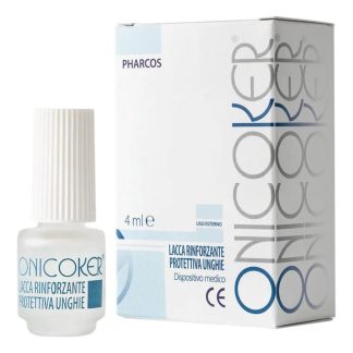 ONICOKER LACCA RINFOR UN 4ML
