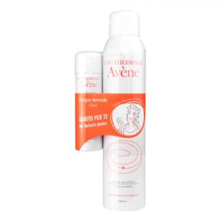 Avène Acqua Termale Spray, 300 ml + 50 ml