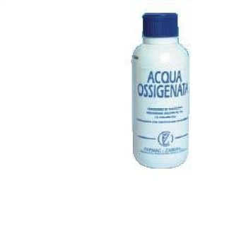 Farmac Zabban - Acqua Ossigenata 10vol. 1lt