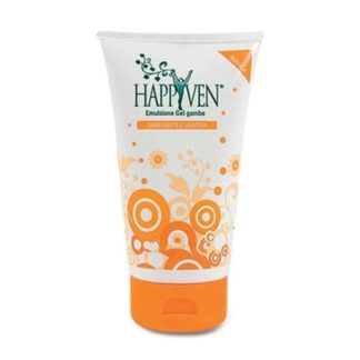HAPPYVEN Bianca Gel Gambe 150ml