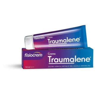 Traumalene Crema Gel, 50 g