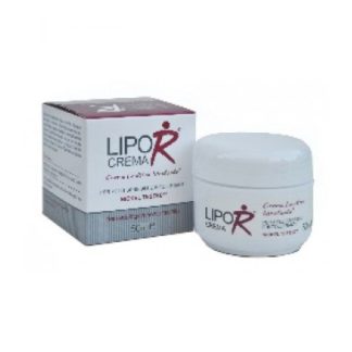 LIPOR Crema 50ml