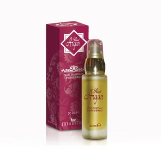 Diva - Incarose Riad Argan Ol Puro 30