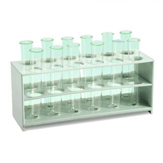Provetta in Vetro 16ml - Ideale per Farmacia e Laboratorio