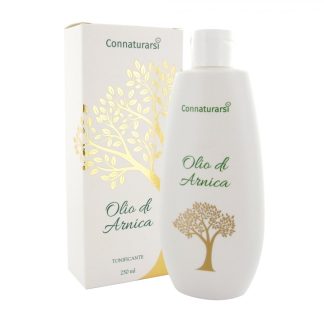 Arnica - Olio cosmetico 250 ml