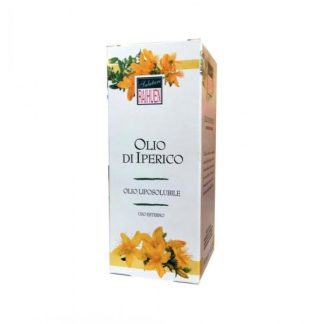RAIHUEN Olio Iperico 100ml