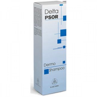 DELTAPSOR Dermo Shampoo 200ml