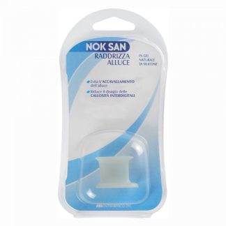 NOKSAN-GEL RADDRIZZA ALLUCE M