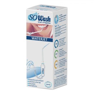 SOWASH Idrogetto Ig.Dentale
