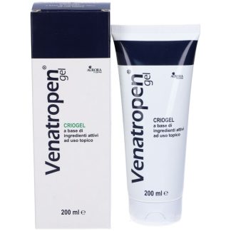 Aurora Biofarma, Venatropen Gel, 200 ml