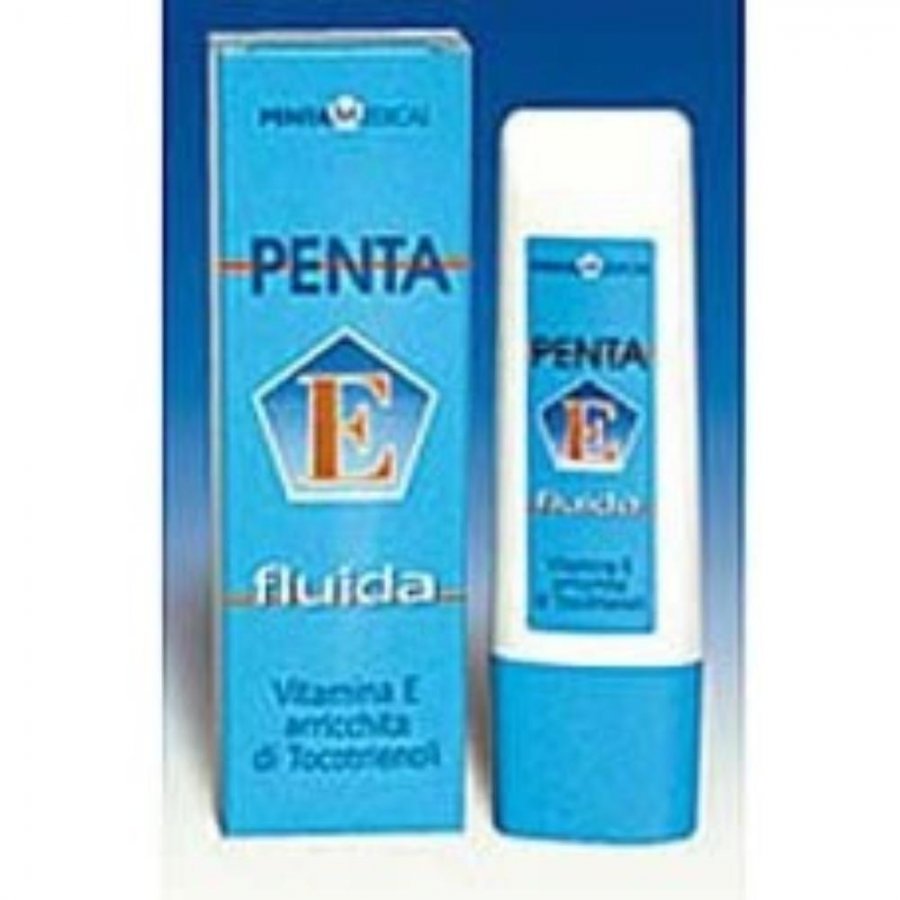 PENTA E Fluida 50ml