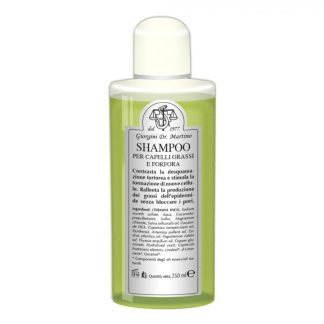 ZOLFO SHAMP GRAS/FOR 250ML GIORG