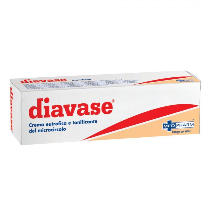 DIAVASE-CREMA 50 ML