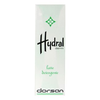 HYDRAL Derm Latte Deterg.150ml