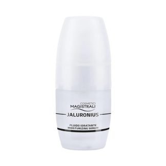 Cosmetici Magistrali, Jaluronius Fluido Idratante, 30 ml