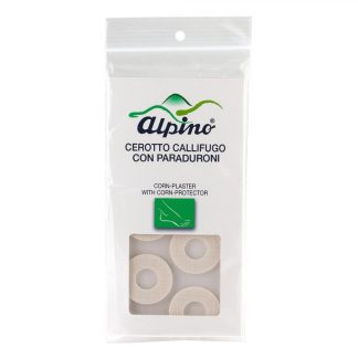 Alpino Cerotto Callifugo + 4 Paraduroni