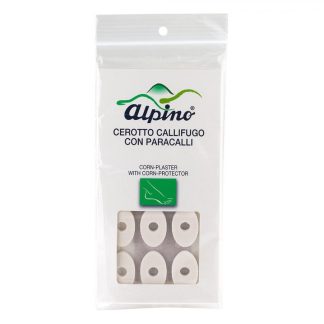 ALPINO-CER CALL C/PARAC 9P