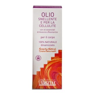OLIO SNELLENTE A/CEL FLORANGE 125ML