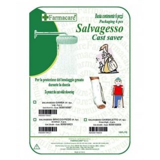 SALVAGESSO Imp.Gamb.6pz F/C