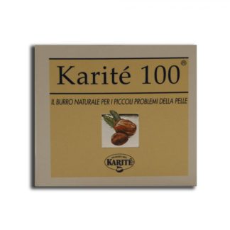 KARITE 100 Crema Vaso 50ml