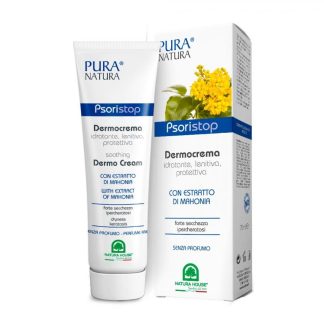 PSORISTOP DERMOCREMA 75ML