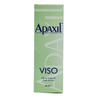 APAXIL Crema Viso Opacizzante 50ml