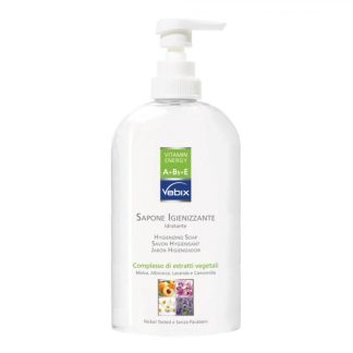 BASIC LINE SAP LIQ IG 500ML