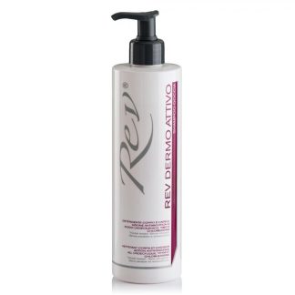 Rev, Rev Dermoattivo, 500 ml