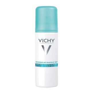Vichy Deodorante Antitraspirante 48H Spray Aerosol, 125 ml