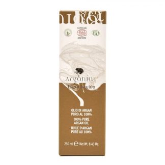 OLIO ARGAN PURO 250ML