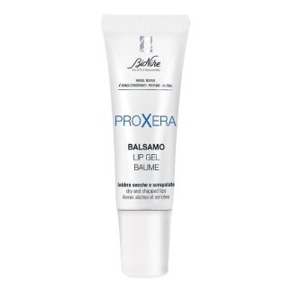 Bionike, Proxera Balsamo Labbra Secche e Screpolate, 10 ml