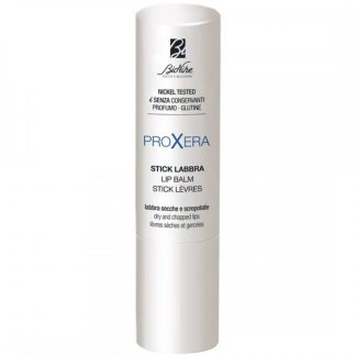 Bionike Proxera, Stick Riparatore Labbra, 4,5g