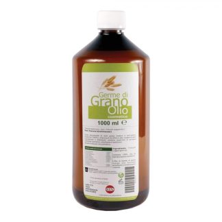 OLIO DI GERME DI GRANO COSM 1000ML