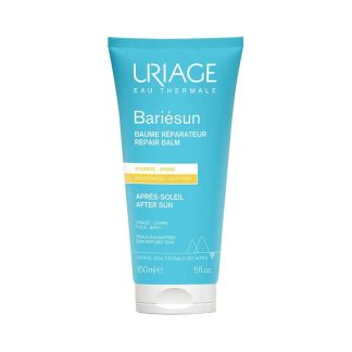 Uriage Bariésun Baume Réparateur Balsamo Doposole, 150 ml