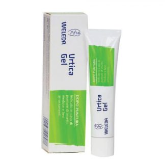 WELEDA Urtica Gel Dopo Puntura