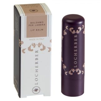 LOCHERBER*LIP BALM 4,5ML