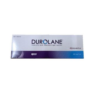Bioventus Durolane Siringa 60 mg 3 ml