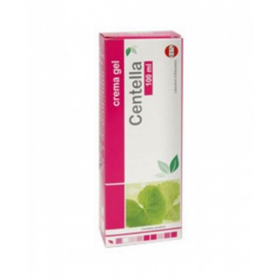 CENTELLA GEL 100ML
