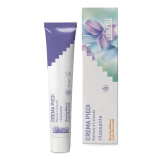 CREMA PIEDI MELIS/LAV 75ML ARGIT