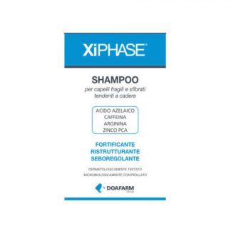 XIPHASE Shampoo 250ml