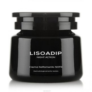 LISOADIP Night Action Cr.200ml