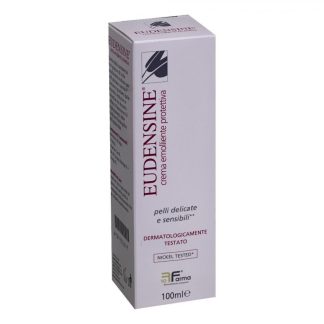 EUDENSINE Cr.Emoll.Protettiva 100ml