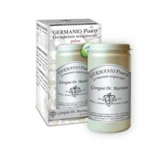 GERMANIO Puro Polv.100g