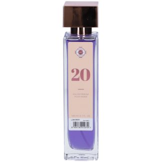 Iap Pharma Profumo Donna 20, 150 ml