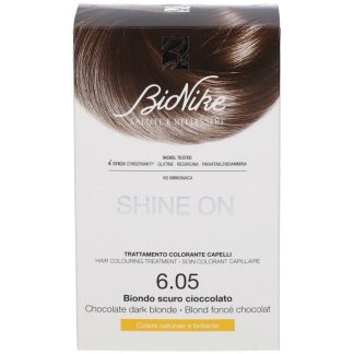 Bionike Shine On 6.05 Biondo Scuro Cioccolato